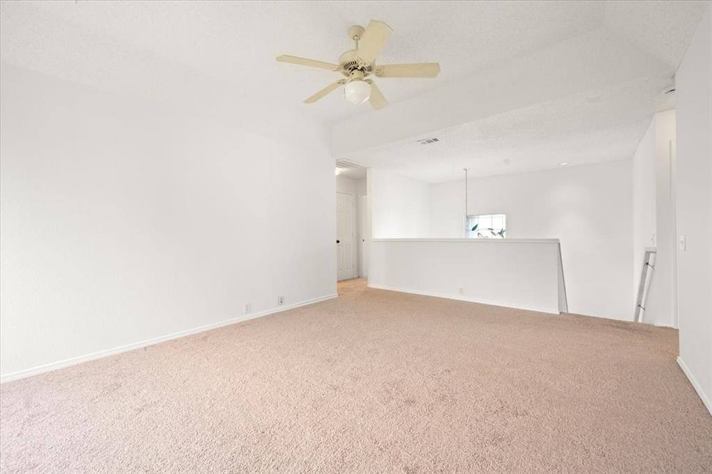 4805 Parkmount Drive, Fort Worth, TX 76137