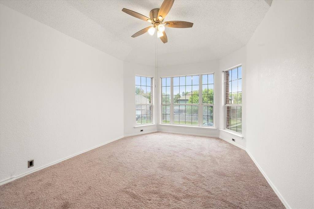 4805 Parkmount Drive, Fort Worth, TX 76137