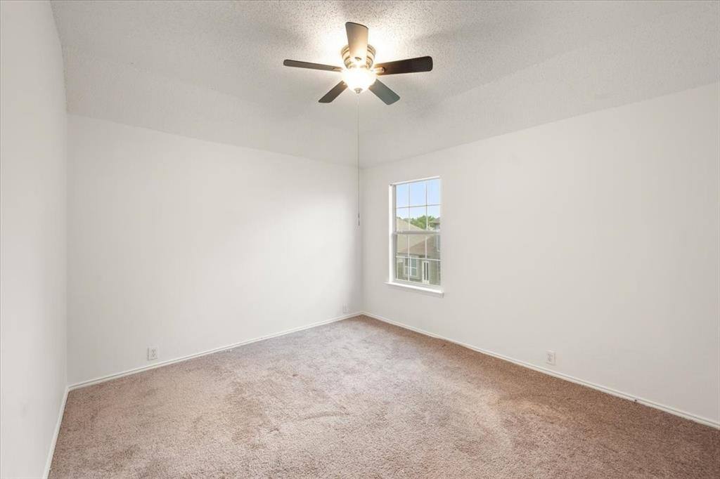 4805 Parkmount Drive, Fort Worth, TX 76137