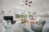 4805 Parkmount Drive, Fort Worth, TX 76137