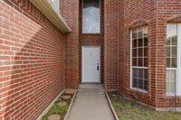 4805 Parkmount Drive, Fort Worth, TX 76137