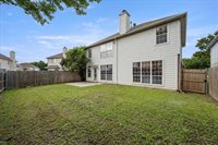 4805 Parkmount Drive, Fort Worth, TX 76137