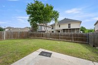 4805 Parkmount Drive, Fort Worth, TX 76137