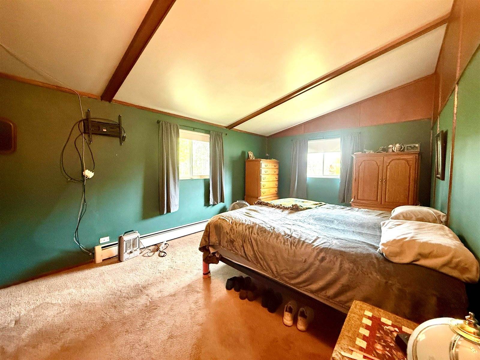 W13071 W Bighorn Avenue, Hancock, WI 54943