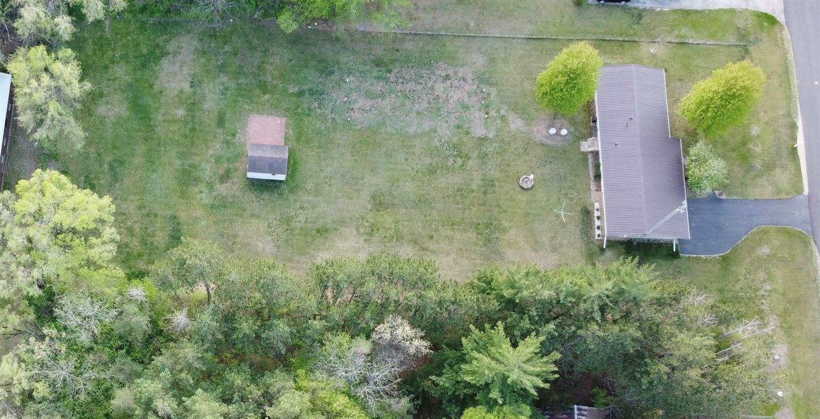 W13071 W Bighorn Avenue, Hancock, WI 54943
