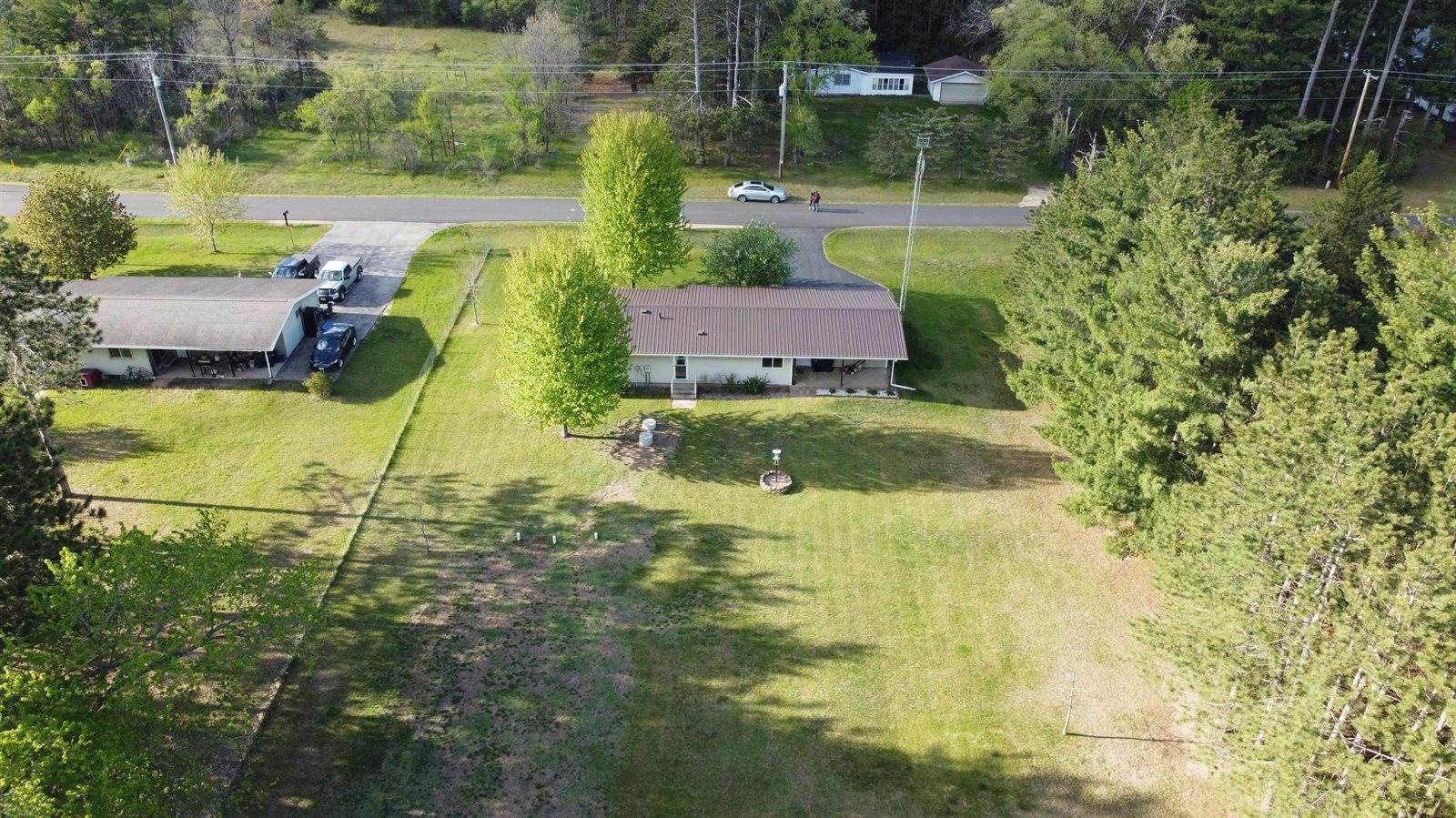 W13071 W Bighorn Avenue, Hancock, WI 54943