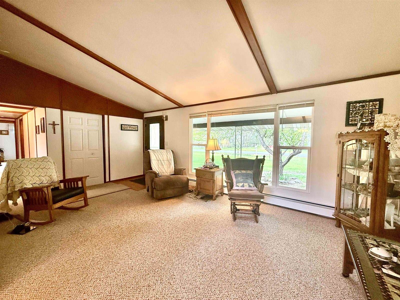 W13071 W Bighorn Avenue, Hancock, WI 54943