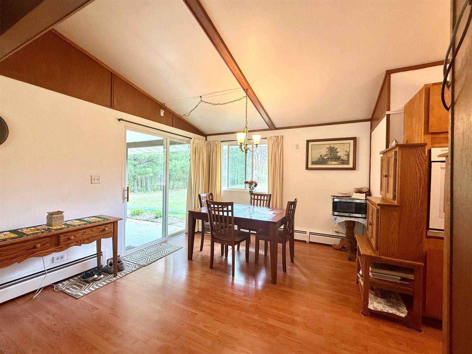 W13071 W Bighorn Avenue, Hancock, WI 54943