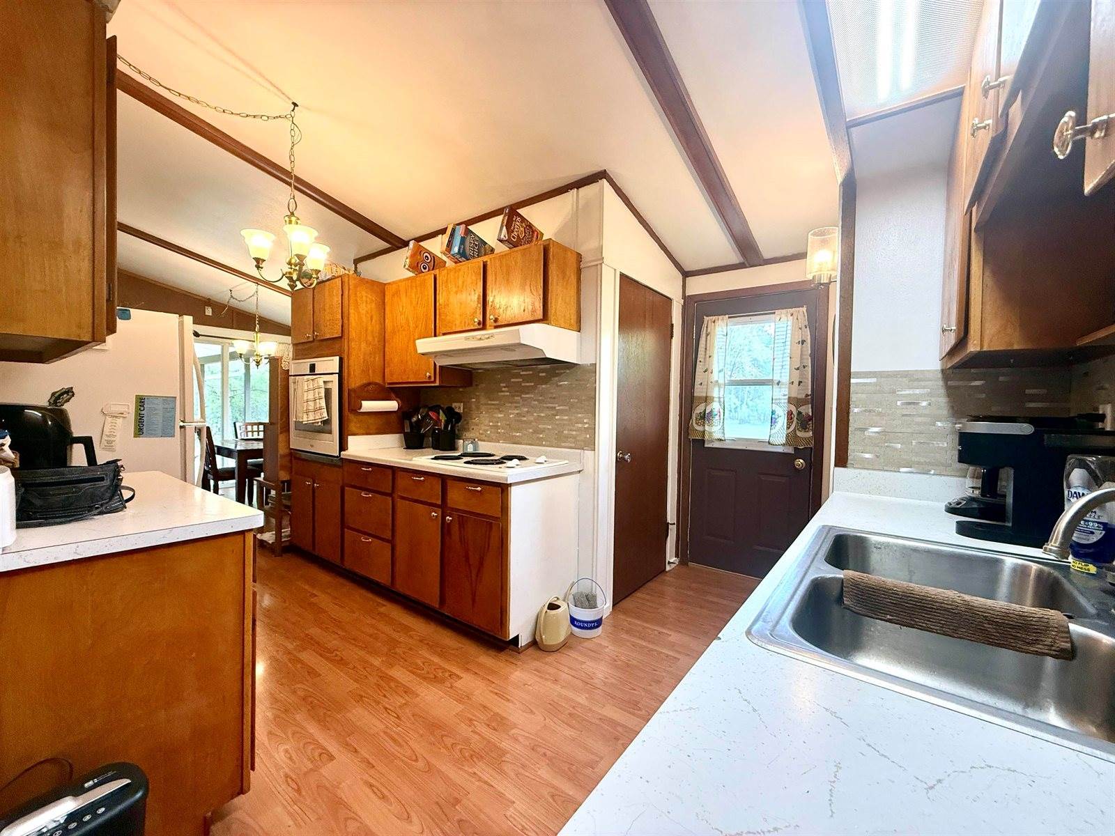 W13071 W Bighorn Avenue, Hancock, WI 54943