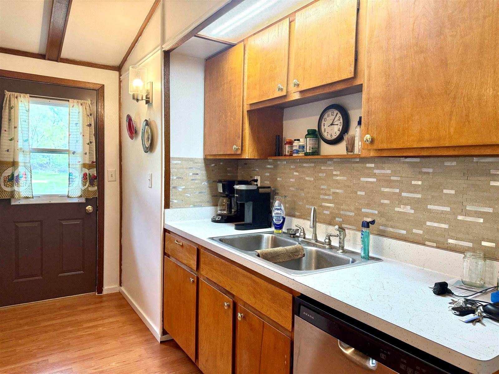 W13071 W Bighorn Avenue, Hancock, WI 54943