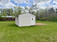 W13071 W Bighorn Avenue, Hancock, WI 54943