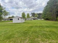 W13071 W Bighorn Avenue, Hancock, WI 54943