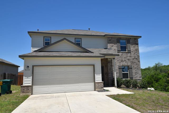 9111 Spigel Way, Converse, TX 78109