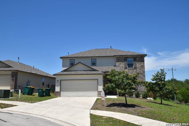 9111 Spigel Way, Converse, TX 78109