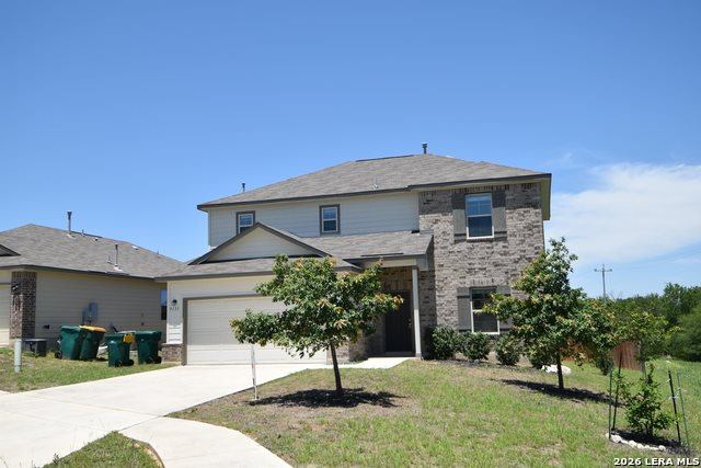 9111 Spigel Way, Converse, TX 78109