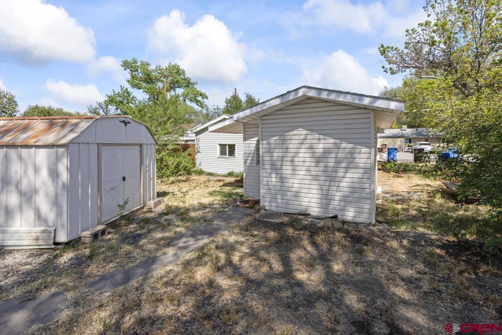 1011 S 5th Street, Montrose, CO 81401