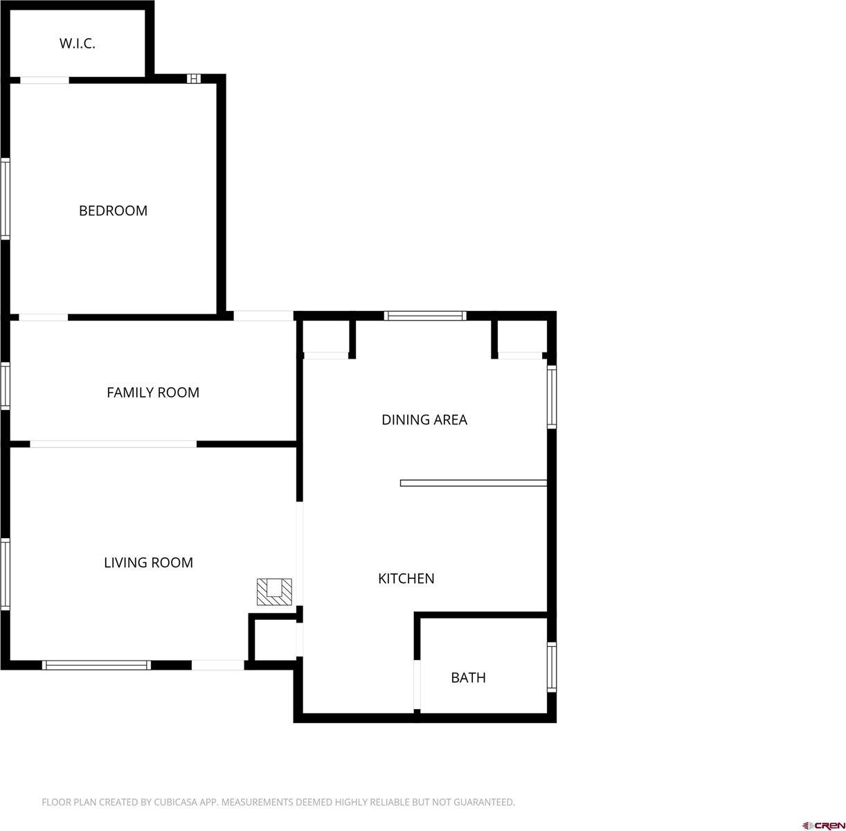 1011 S 5th Street, Montrose, CO 81401