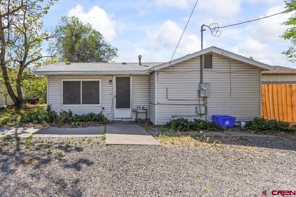 1011 S 5th Street, Montrose, CO 81401