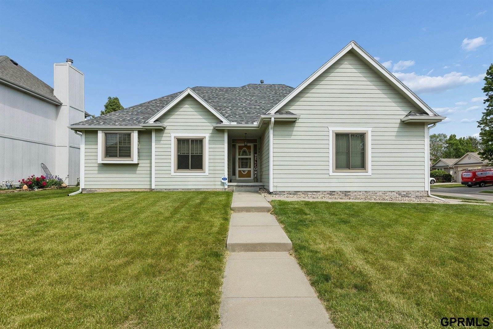 4805 North 135Th Avenue, Omaha, NE 68164