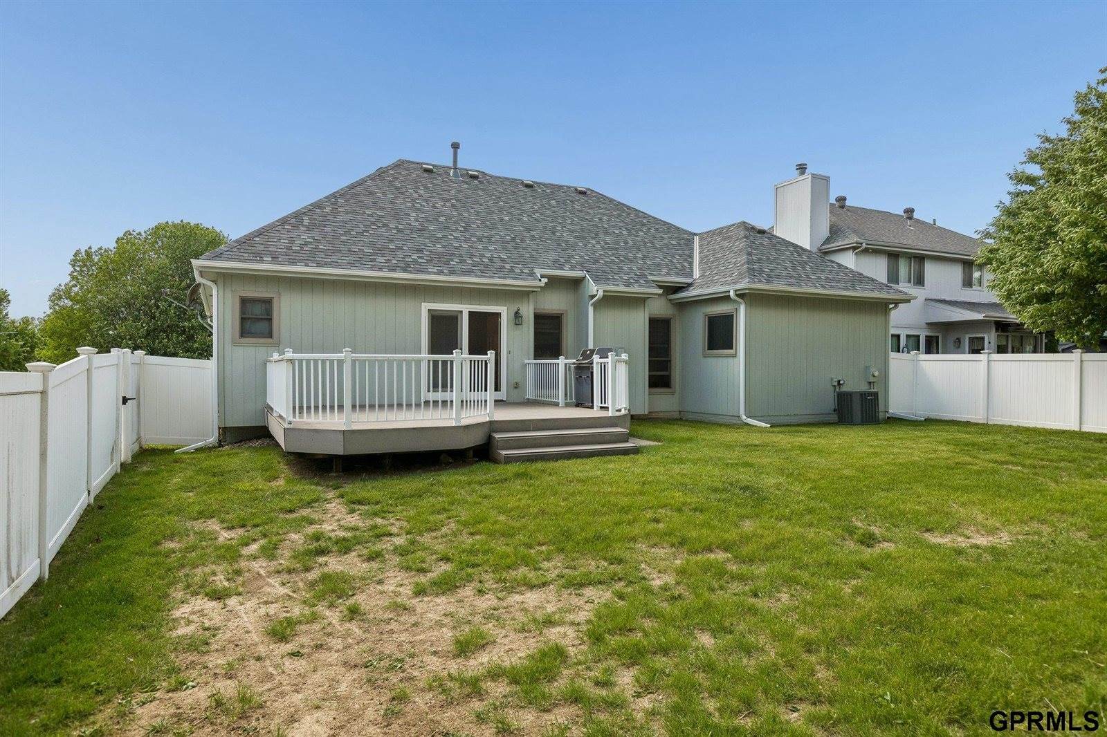 4805 North 135Th Avenue, Omaha, NE 68164