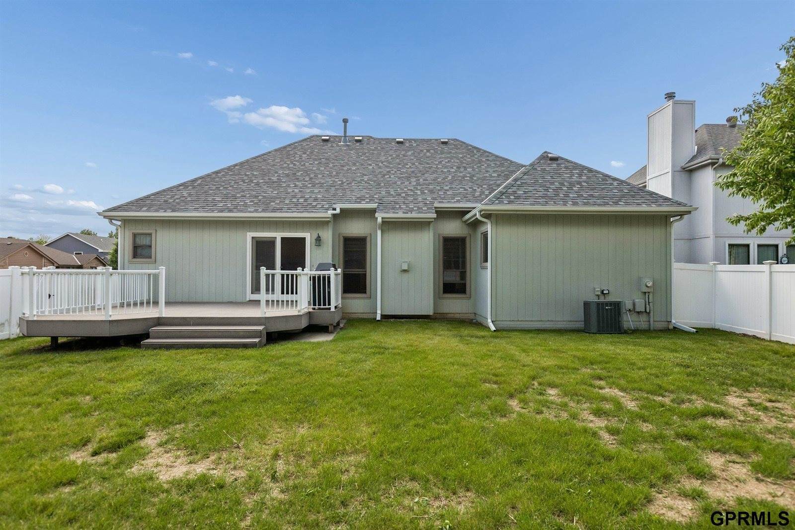 4805 North 135Th Avenue, Omaha, NE 68164