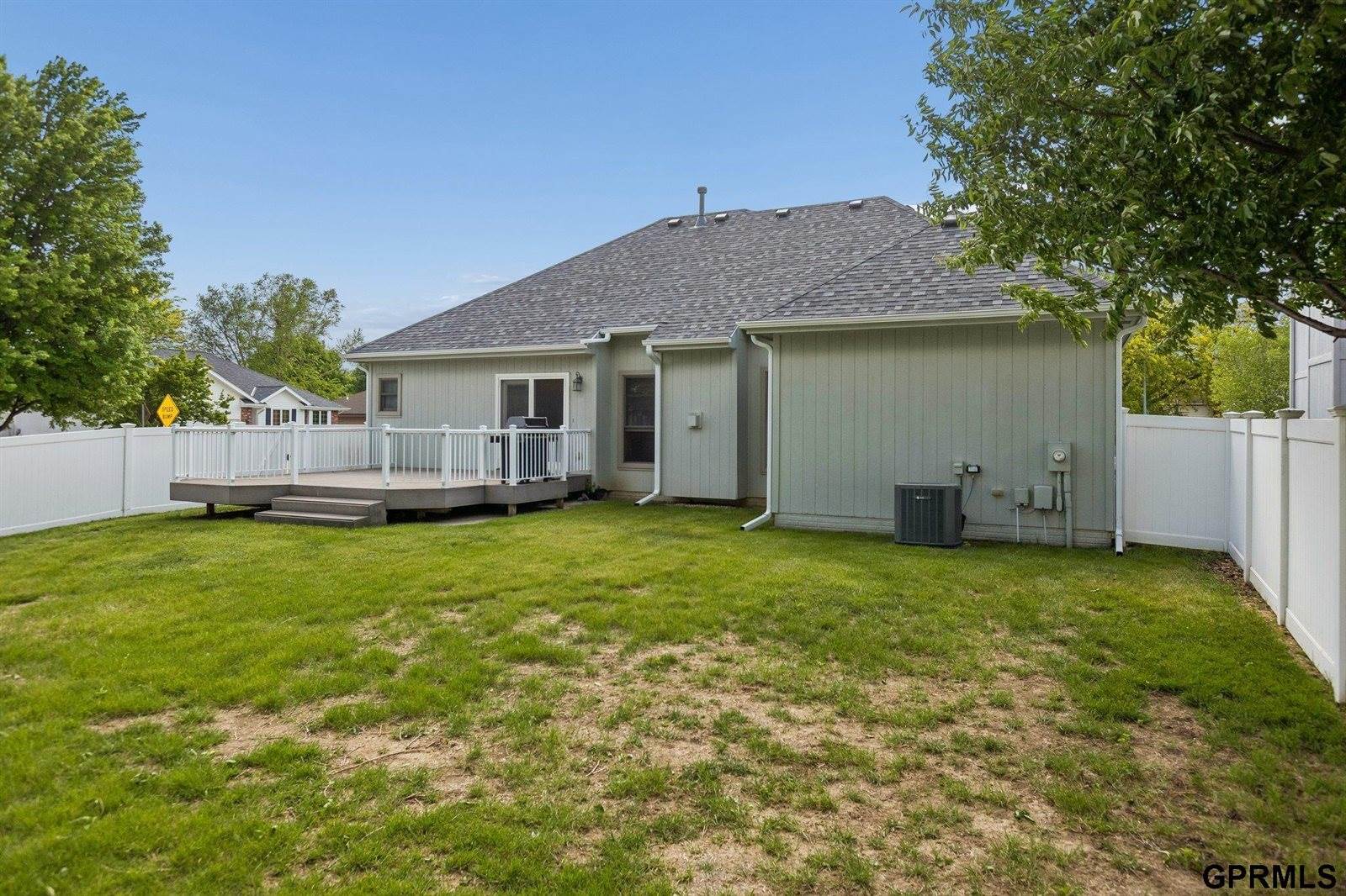4805 North 135Th Avenue, Omaha, NE 68164