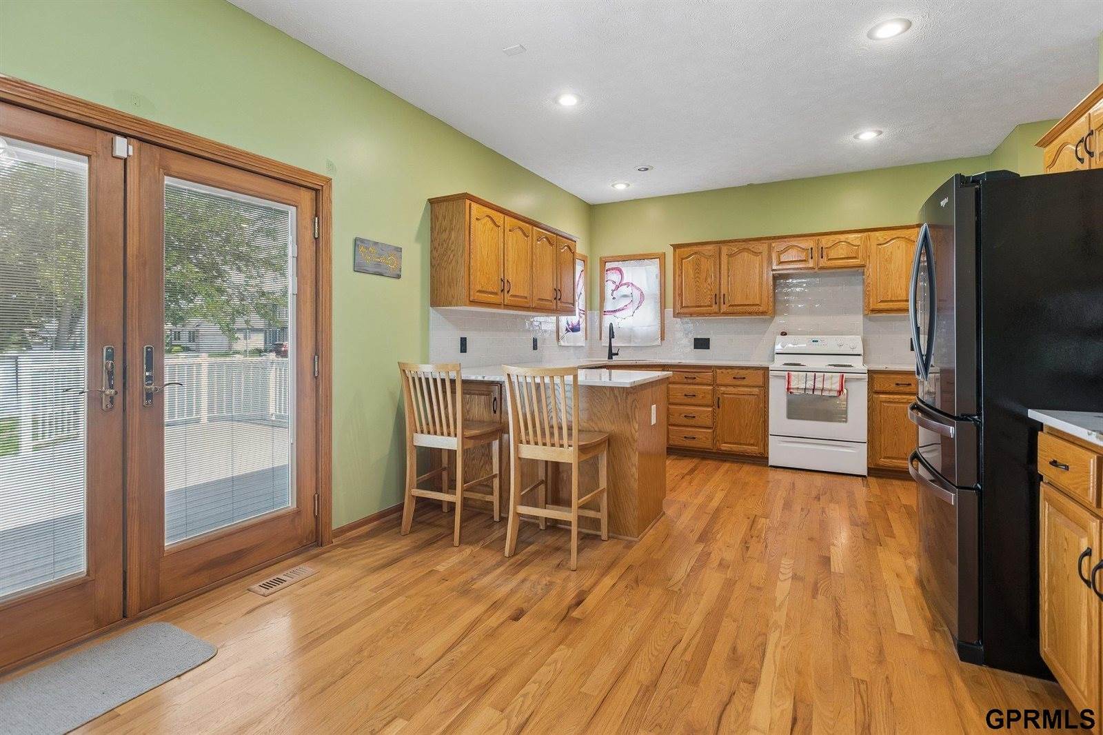 4805 North 135Th Avenue, Omaha, NE 68164