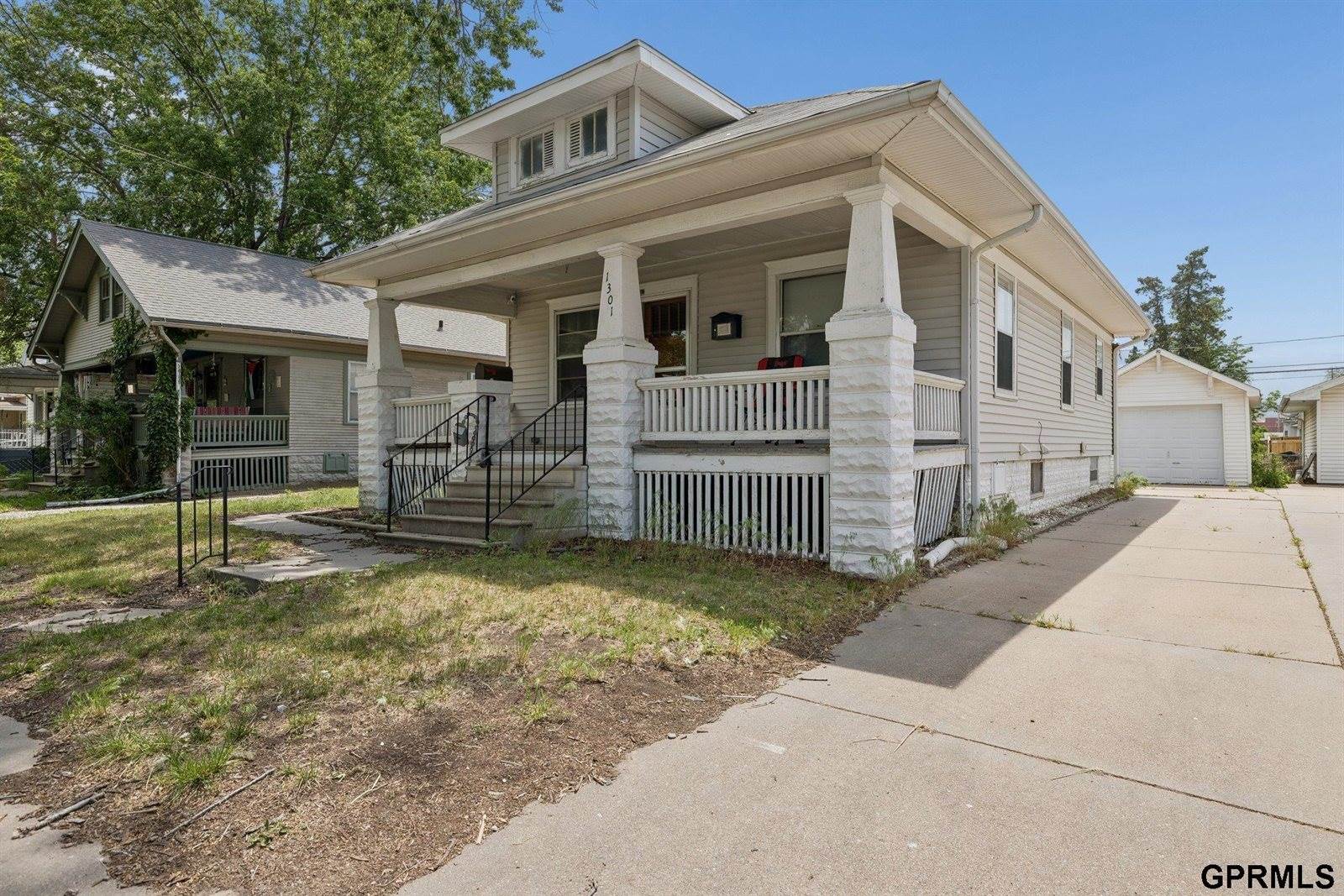 1301 Claremont Street, Lincoln, NE 68508