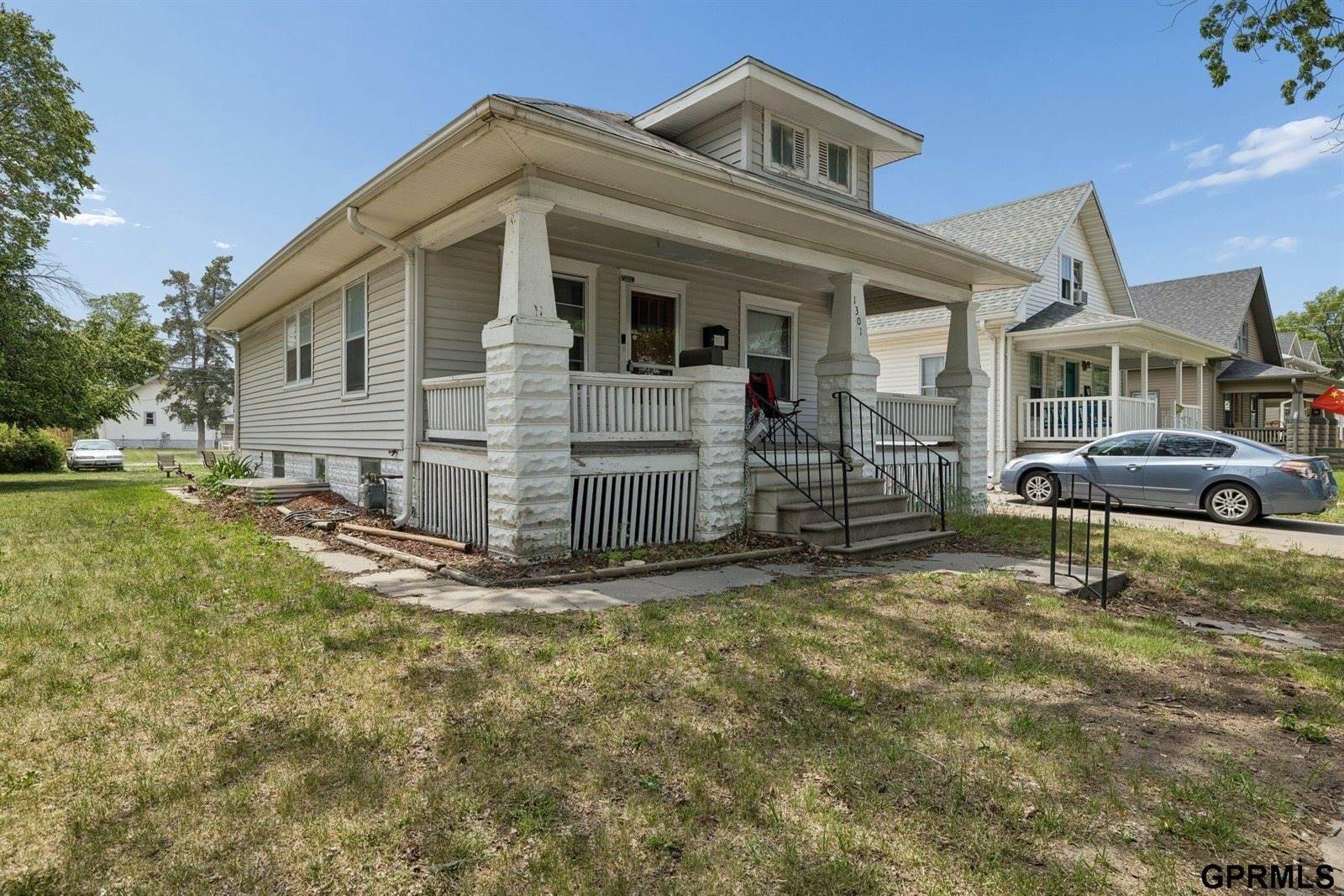 1301 Claremont Street, Lincoln, NE 68508