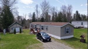 21 Cushing Drive, Glenburn, ME 04401
