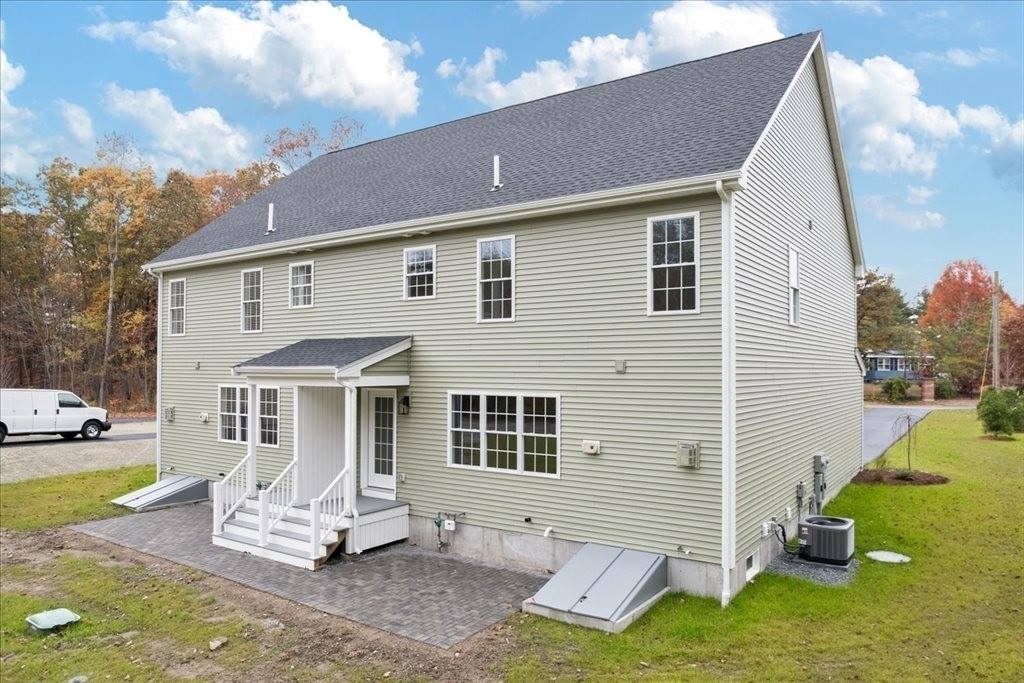 513 Mendon Road, Attleboro, MA 02703