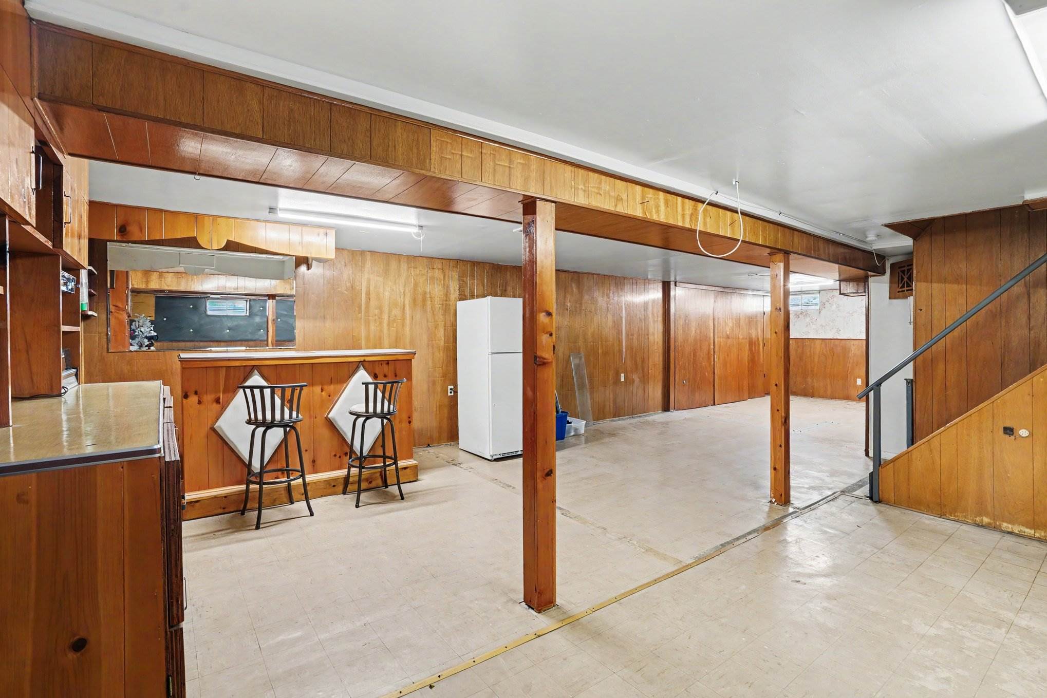 2007 Chelan St., Flint, MI 48503