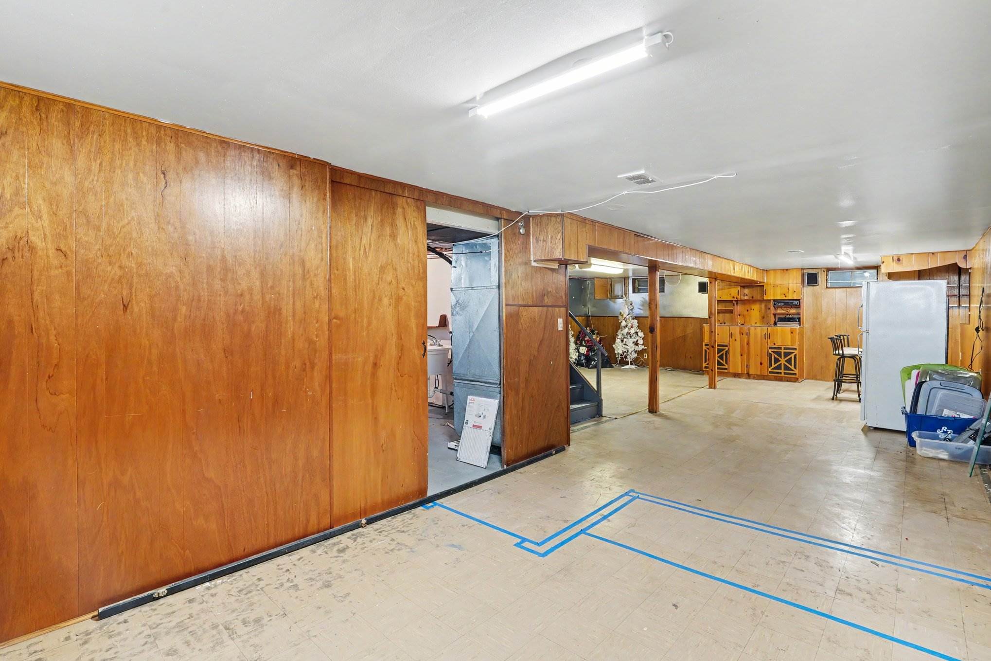 2007 Chelan St., Flint, MI 48503