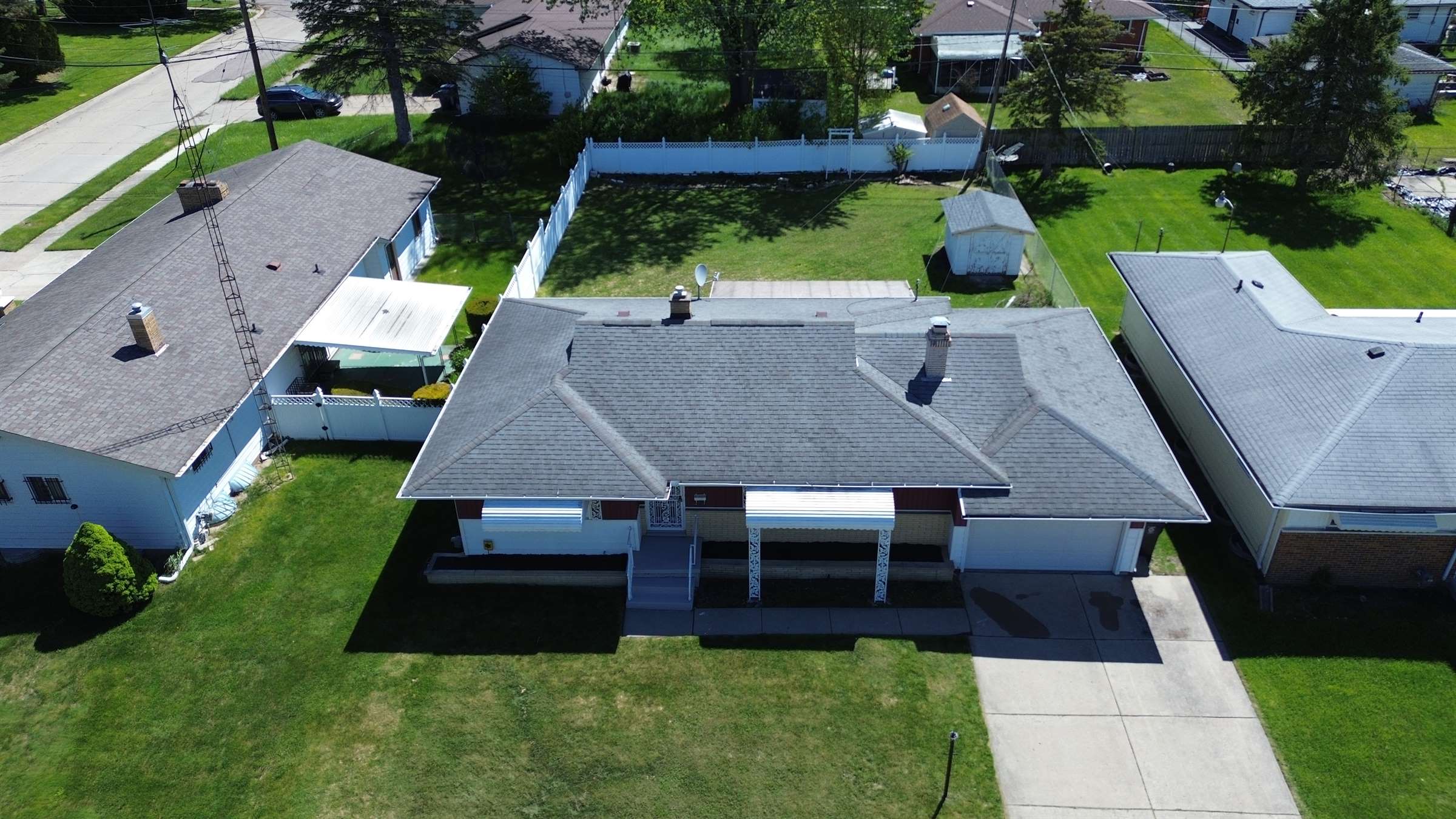 2007 Chelan St., Flint, MI 48503
