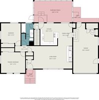 2007 Chelan St., Flint, MI 48503