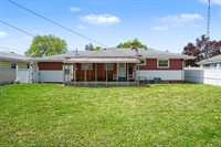 2007 Chelan St., Flint, MI 48503