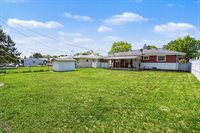 2007 Chelan St., Flint, MI 48503