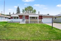2007 Chelan St., Flint, MI 48503