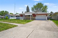 2007 Chelan St., Flint, MI 48503