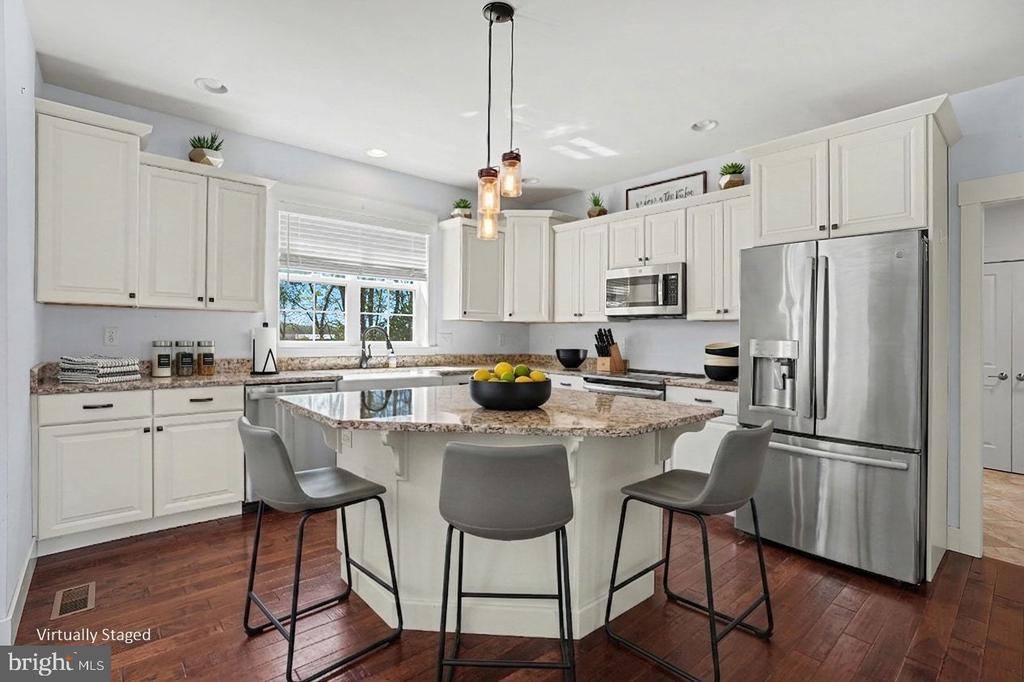 119 Steven Drive, Mechanicsburg, PA 17050