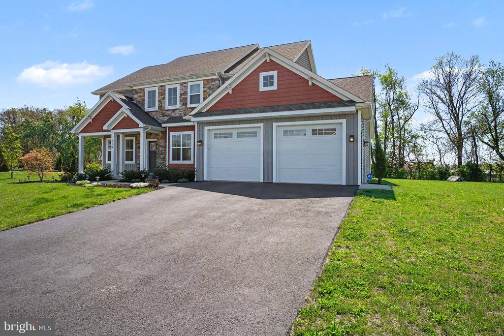 119 Steven Drive, Mechanicsburg, PA 17050