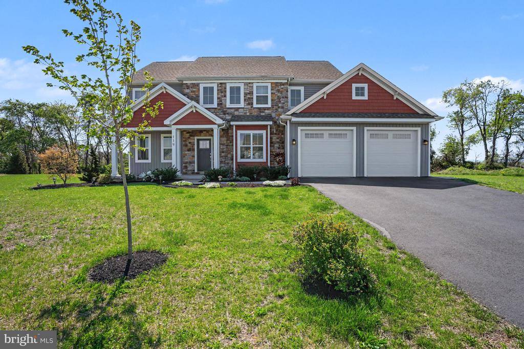 119 Steven Drive, Mechanicsburg, PA 17050