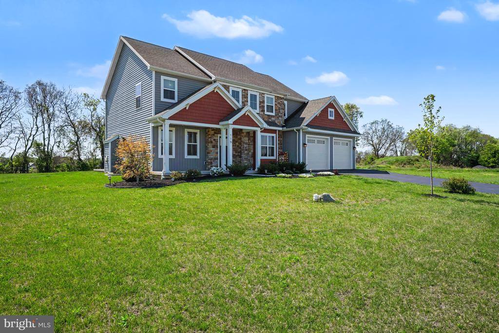 119 Steven Drive, Mechanicsburg, PA 17050
