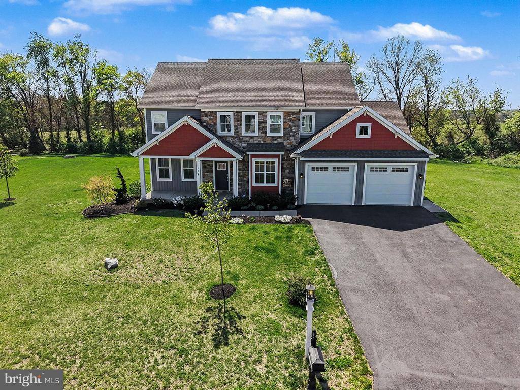119 Steven Drive, Mechanicsburg, PA 17050