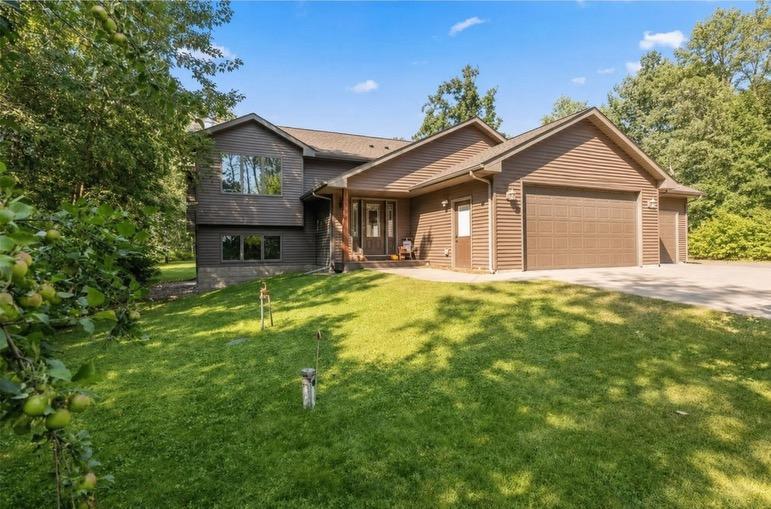 33921 Wild Wind Ranch Drive, Crosslake, MN 56442