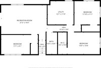 33921 Wild Wind Ranch Drive, Crosslake, MN 56442