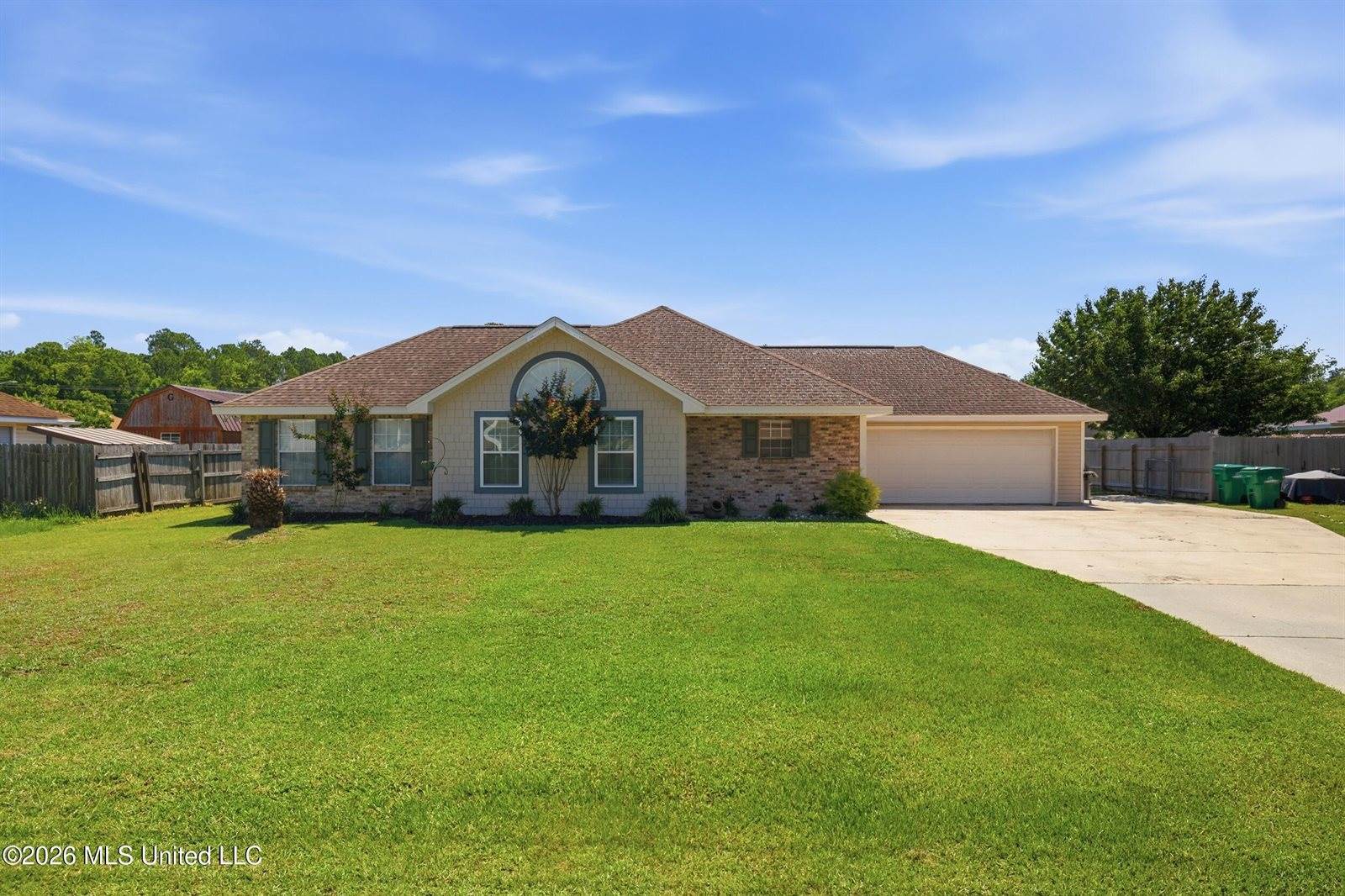 196 Kacey Lane, Waveland, MS 39576