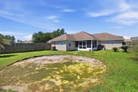196 Kacey Lane, Waveland, MS 39576