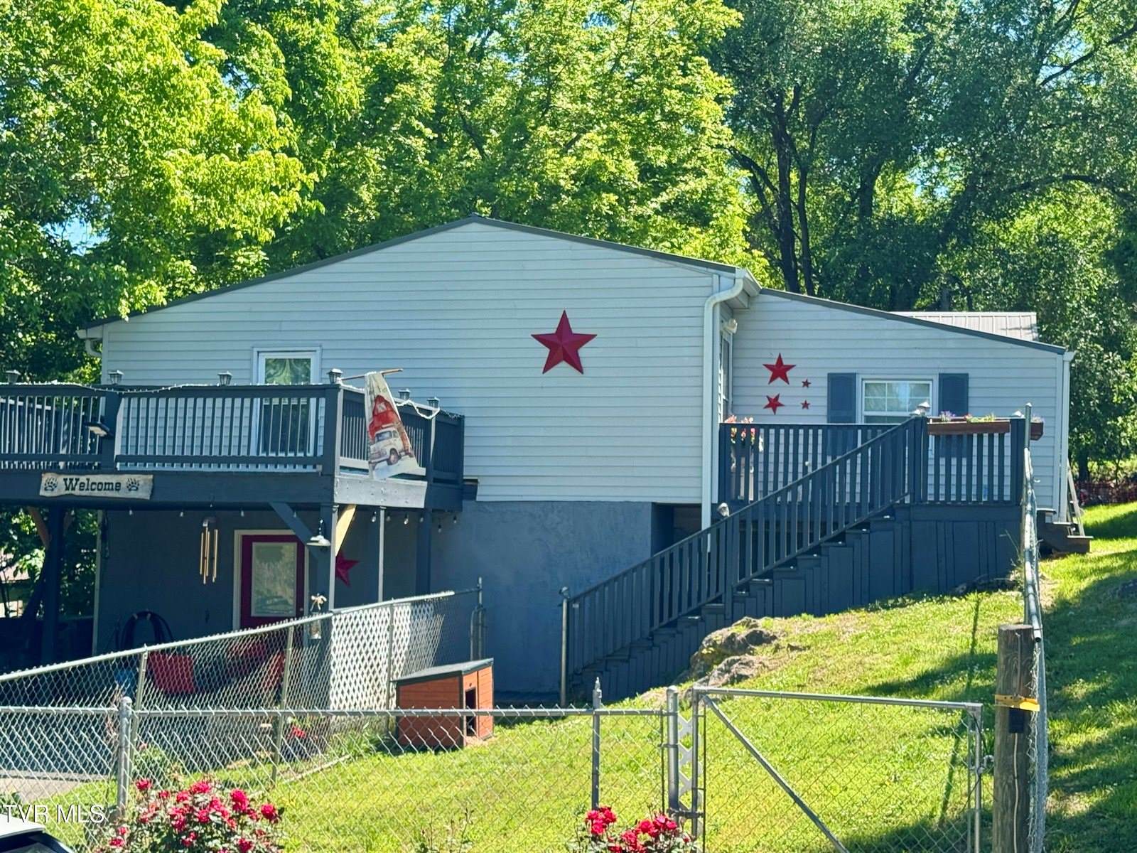 401 Minga Store Road, Kingsport, TN 37663