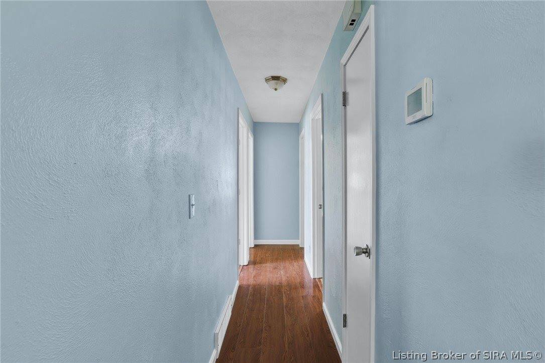 1620 Idlewood Drive, Clarksville, IN 47129